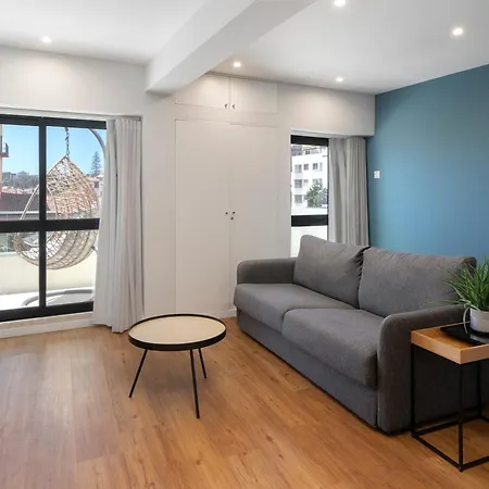 Atlantic Blue 1 - And With Garage * Funchal (Madeira)