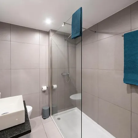 Apartamento Atlantic Blue 1 - And With Garage Funchal (Madeira)